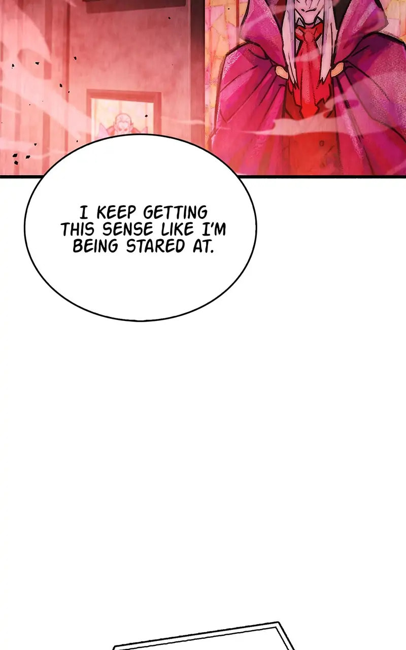 The Player Hides His Past Chapter 13 page 85 - 