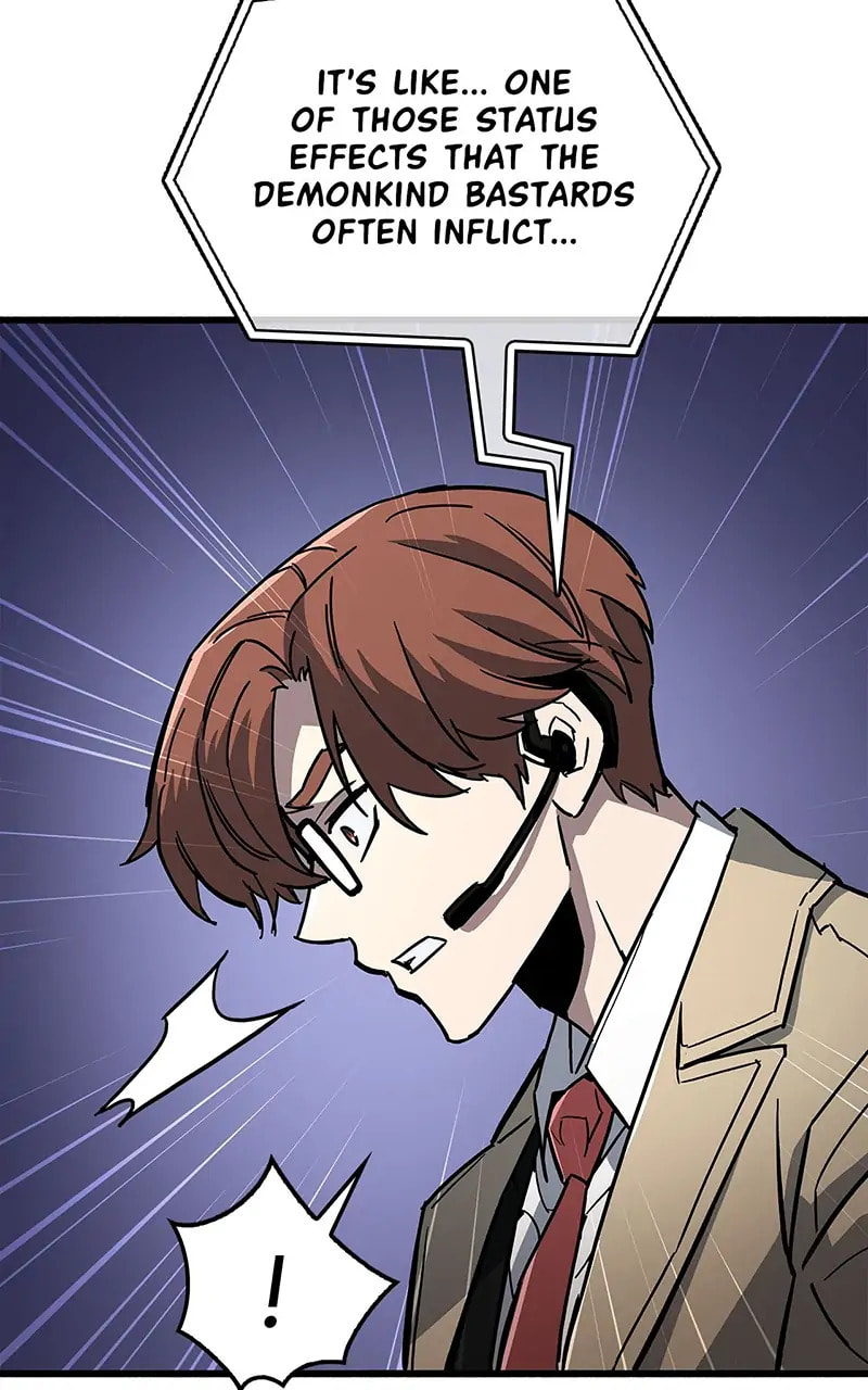 The Player Hides His Past Chapter 13 page 86 - 