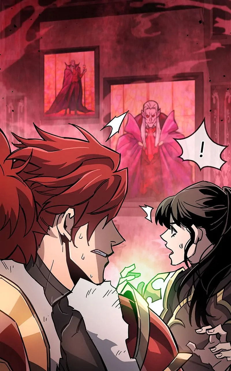 The Player Hides His Past Chapter 13 page 88 - 