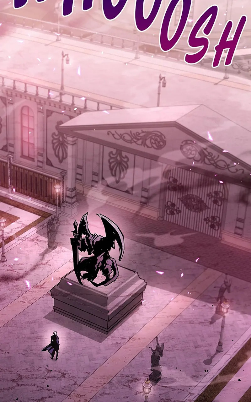 The Player Hides His Past Chapter 13 page 10 - 