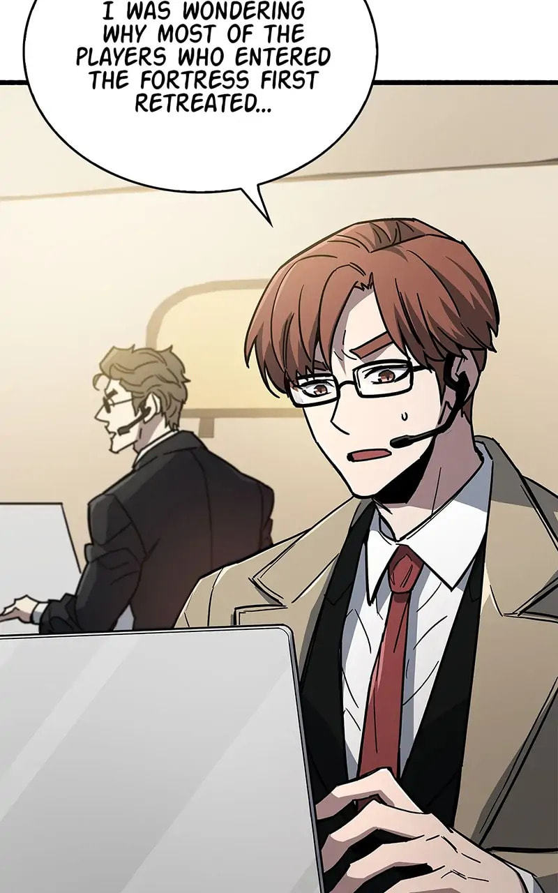The Player Hides His Past Chapter 13 page 94 - 