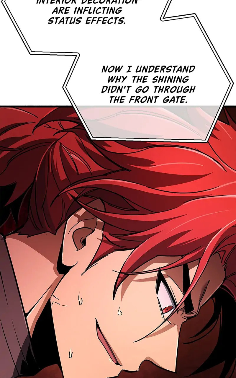 The Player Hides His Past Chapter 13 page 96 - 