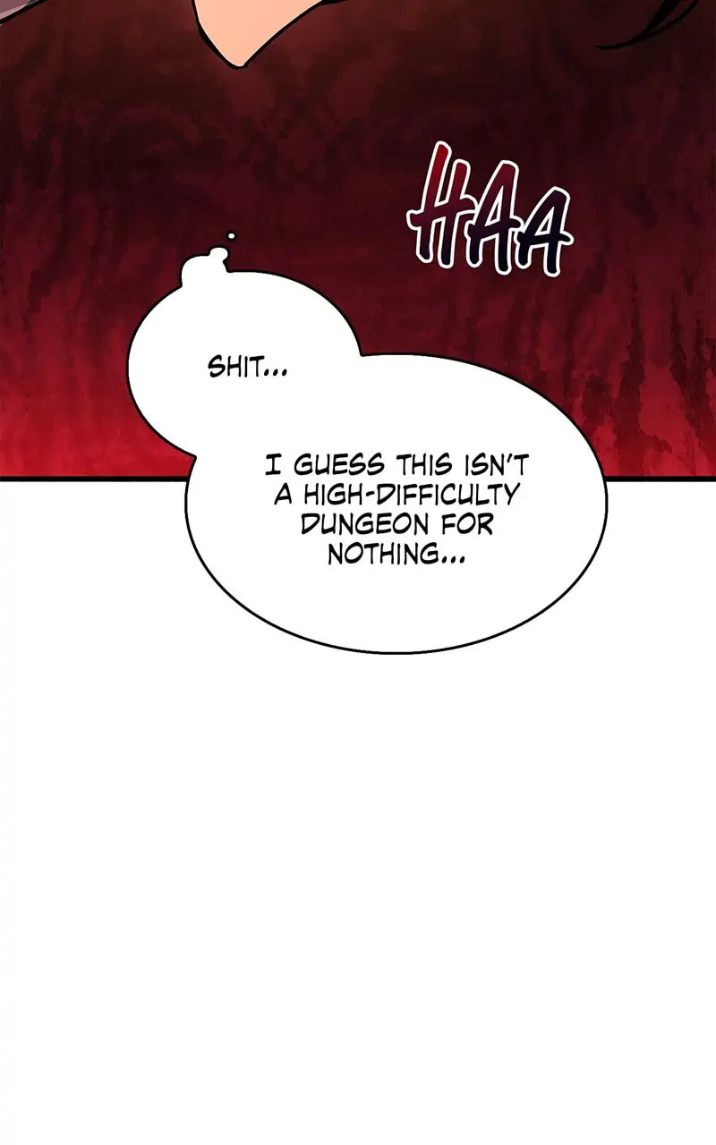 The Player Hides His Past Chapter 13 page 97 - 