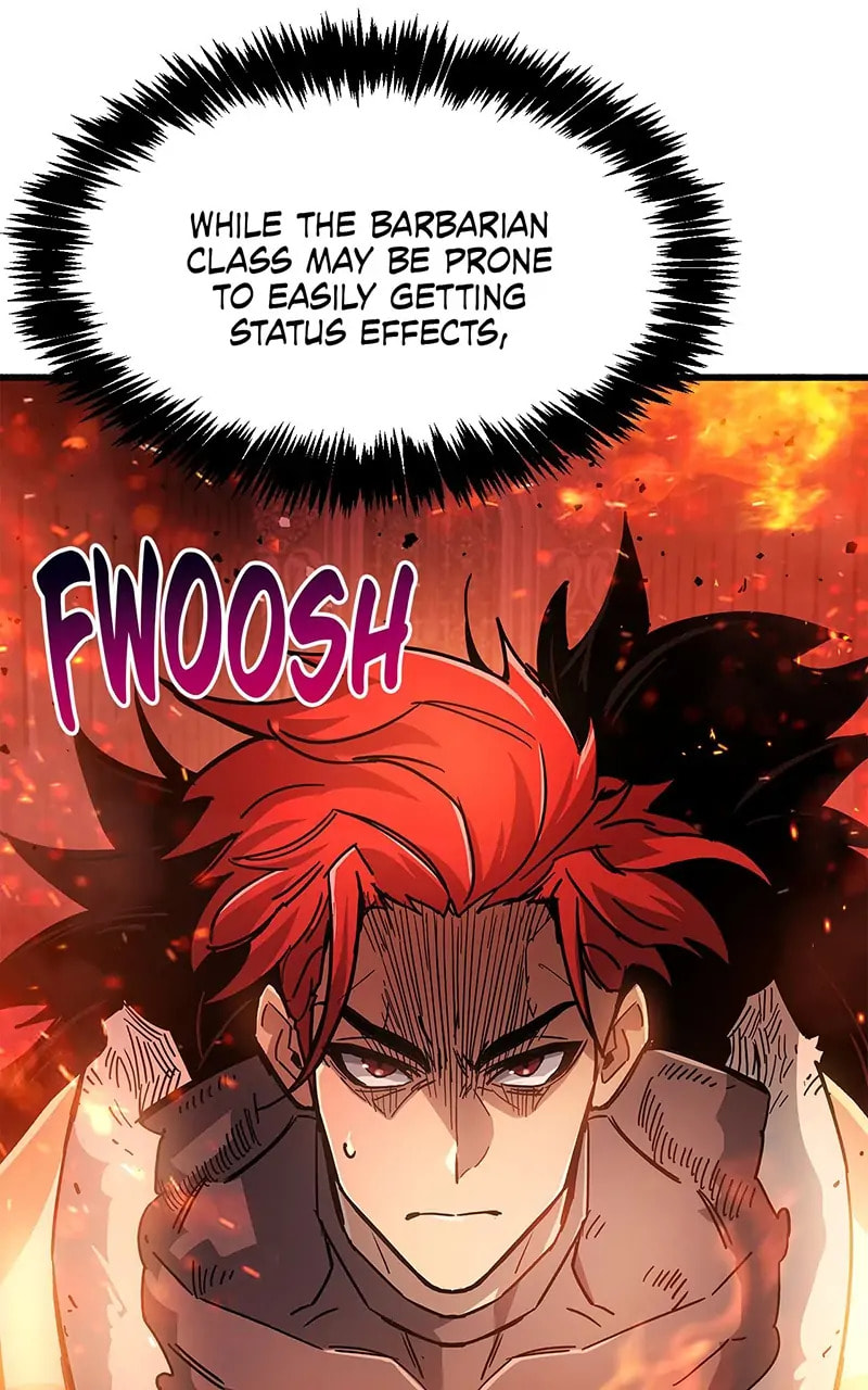 The Player Hides His Past Chapter 13 page 98 - 