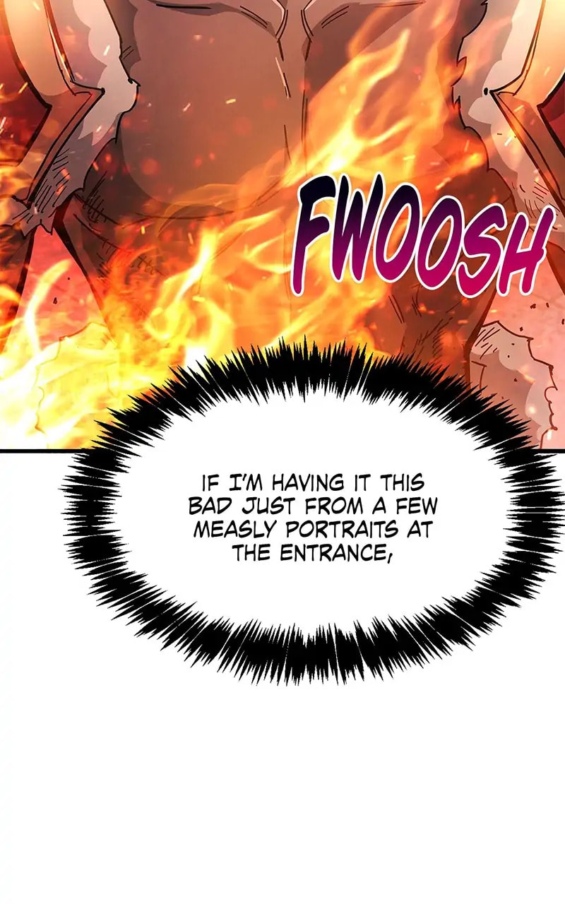 The Player Hides His Past Chapter 13 page 99 - 