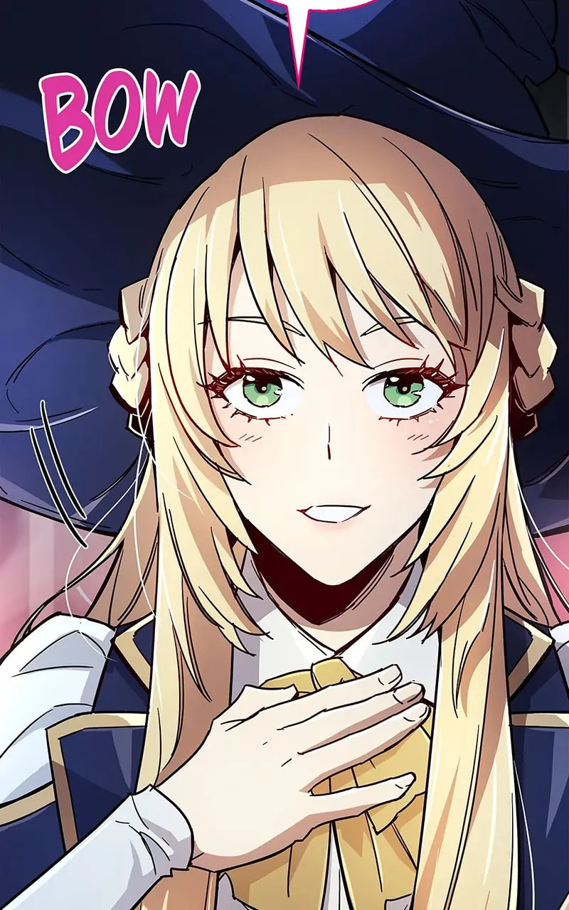 The Player Hides His Past Chapter 14 page 168 - 