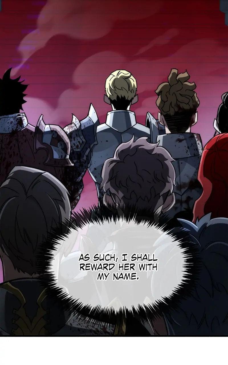 The Player Hides His Past Chapter 14 page 176 - 