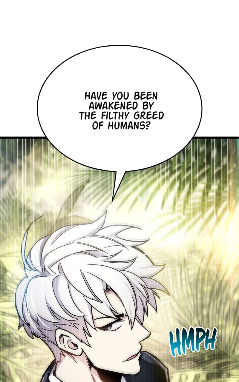 The Player Hides His Past Chapter 19 page 168 - 