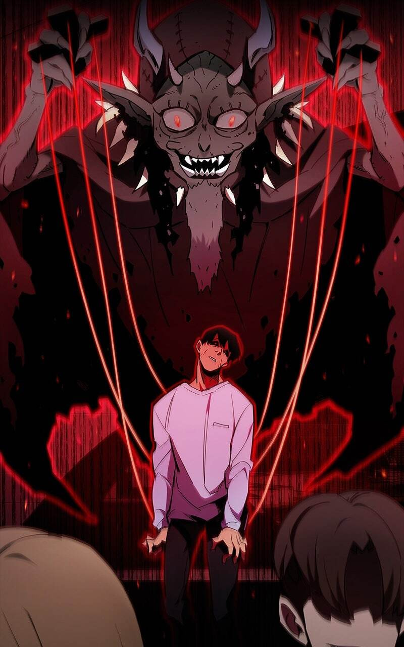 The Player Hides His Past Chapter 2 page 11 - 