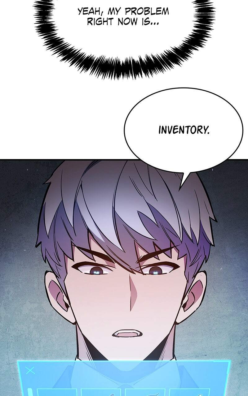 The Player Hides His Past Chapter 2 page 101 - 