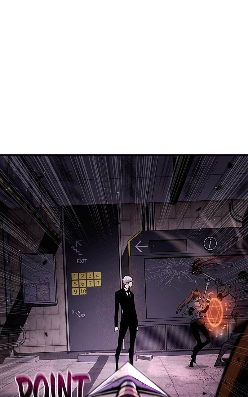 The Player Hides His Past Chapter 2 page 104 - 