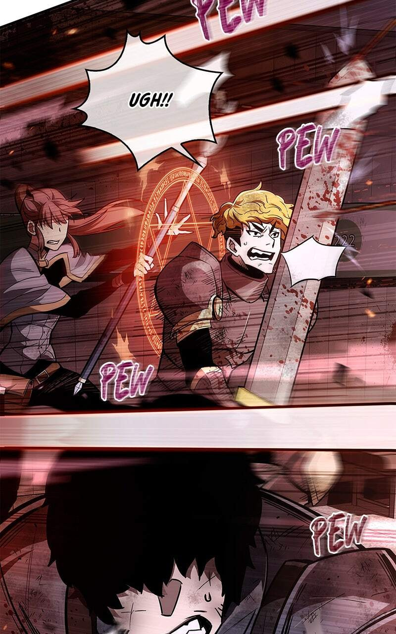 The Player Hides His Past Chapter 2 page 111 - 