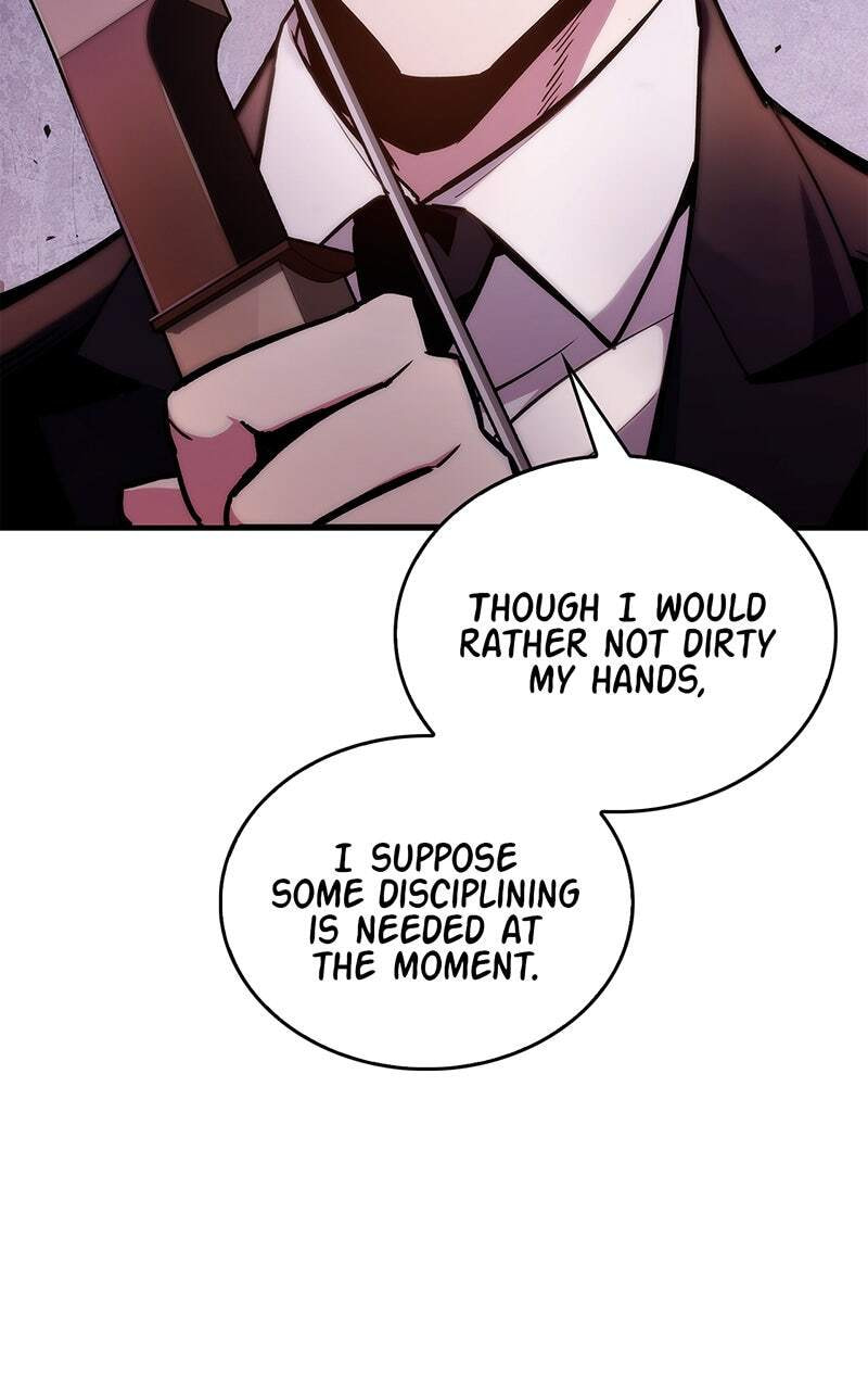 The Player Hides His Past Chapter 2 page 129 - 