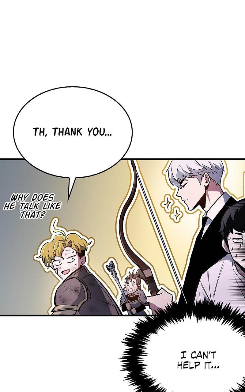 The Player Hides His Past Chapter 2 page 130 - 