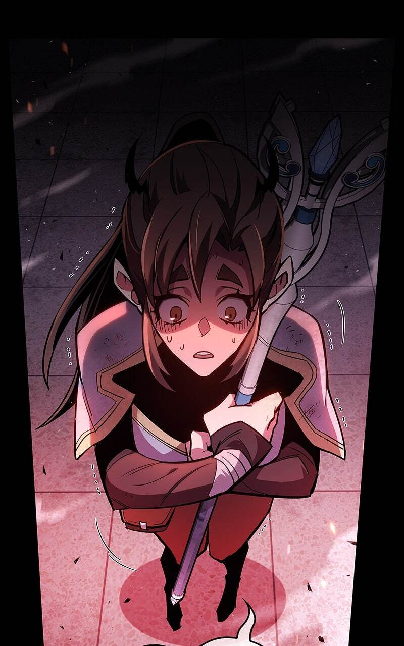 The Player Hides His Past Chapter 2 page 137 - 