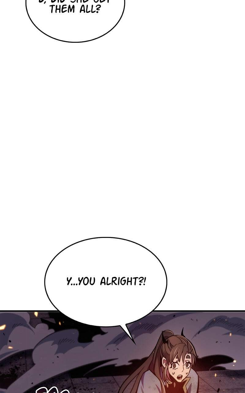 The Player Hides His Past Chapter 2 page 155 - 