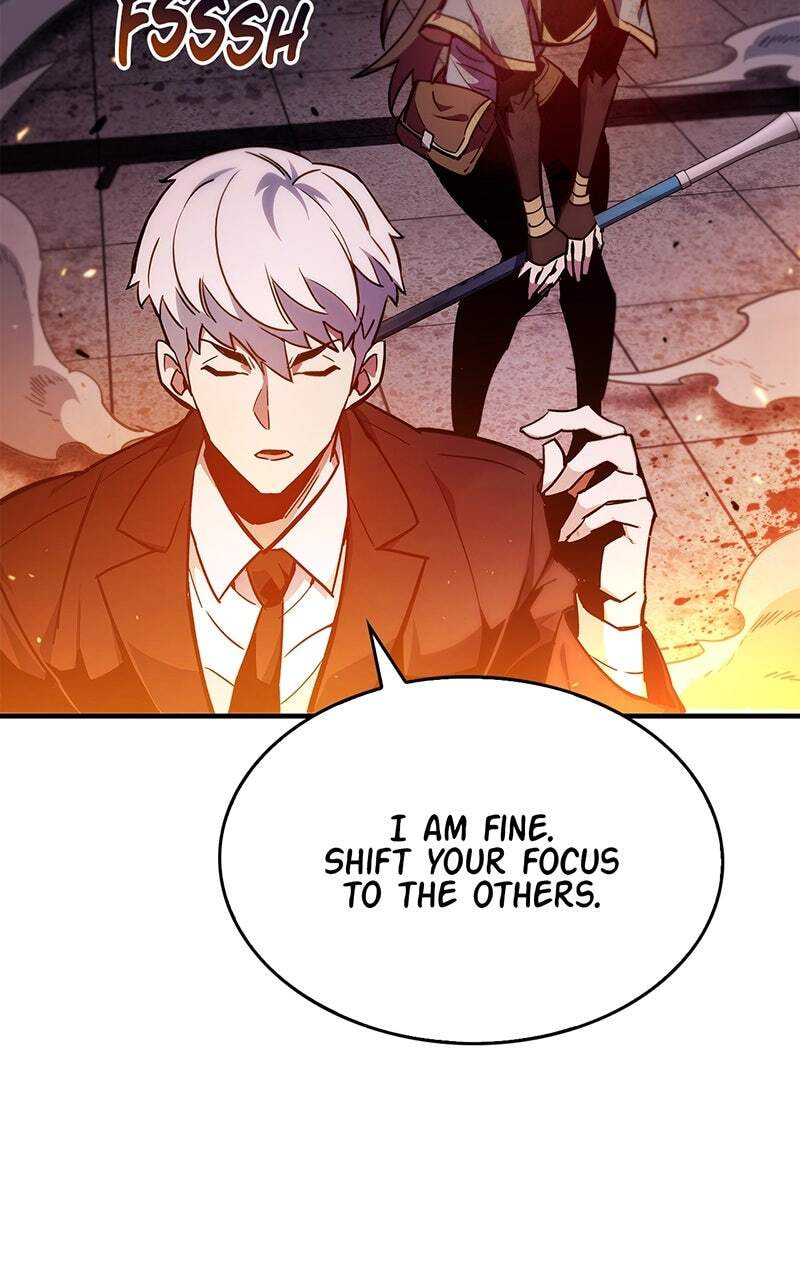The Player Hides His Past Chapter 2 page 156 - 