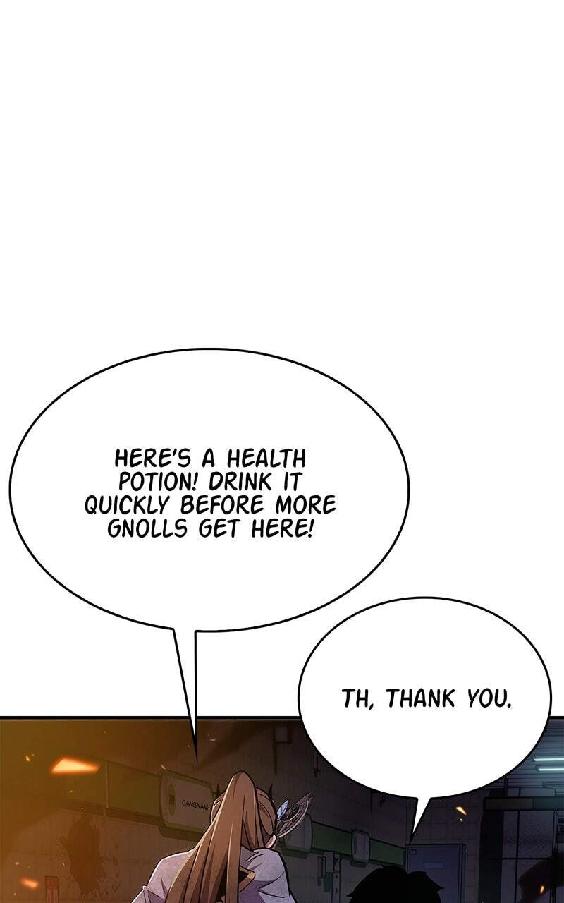 The Player Hides His Past Chapter 2 page 160 - 