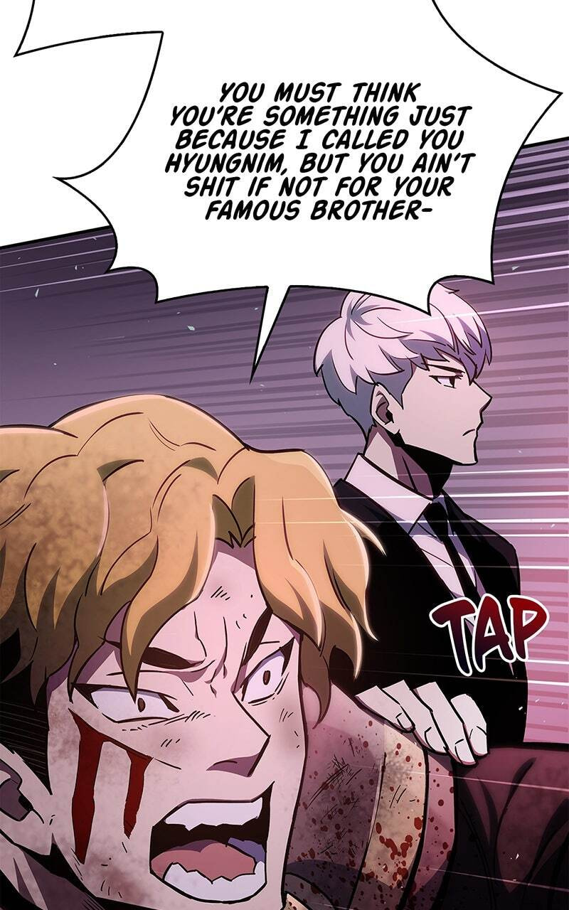 The Player Hides His Past Chapter 2 page 177 - 