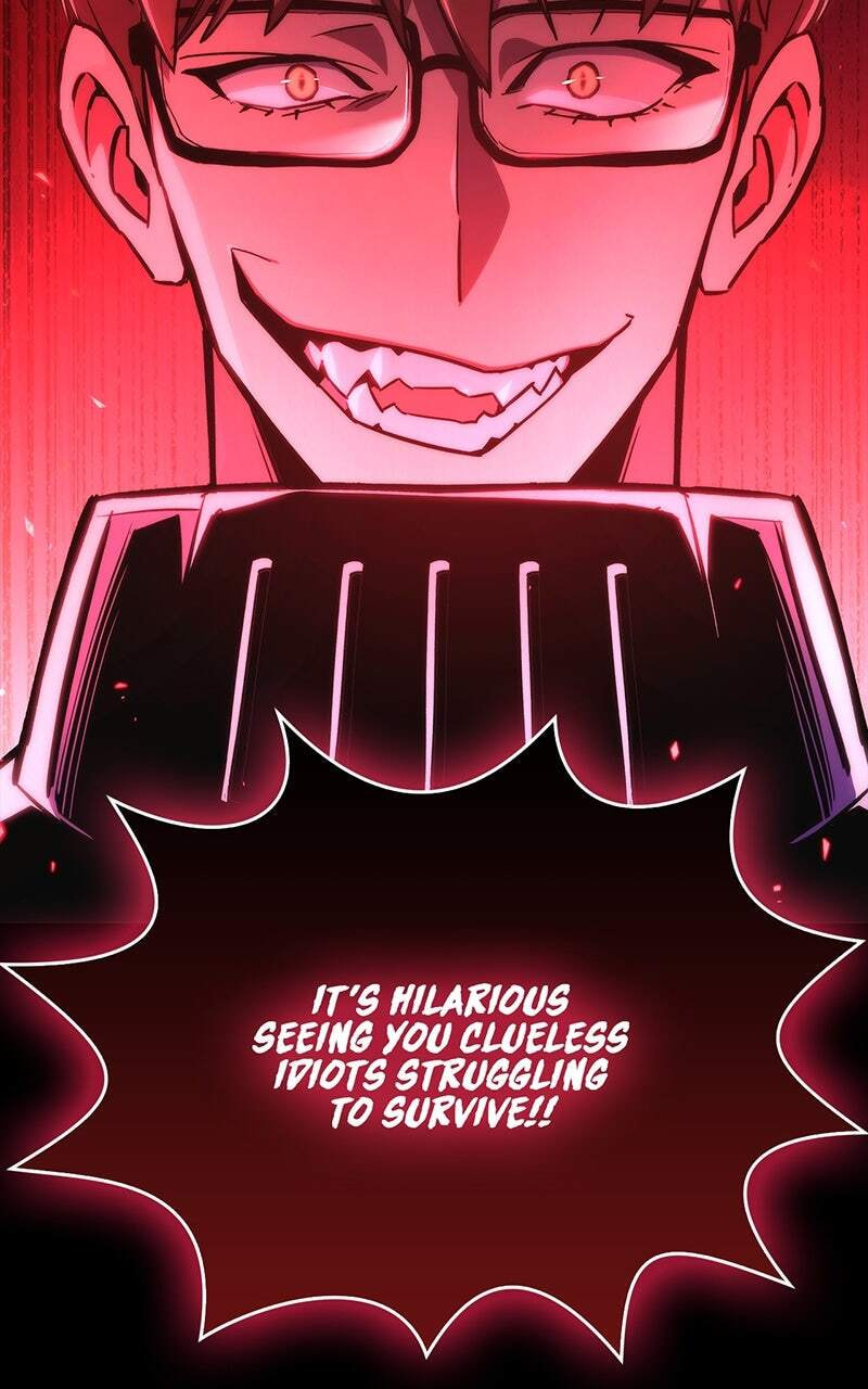 The Player Hides His Past Chapter 2 page 184 - 