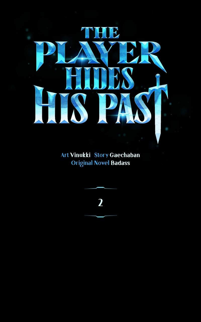 The Player Hides His Past Chapter 2 page 20 - 