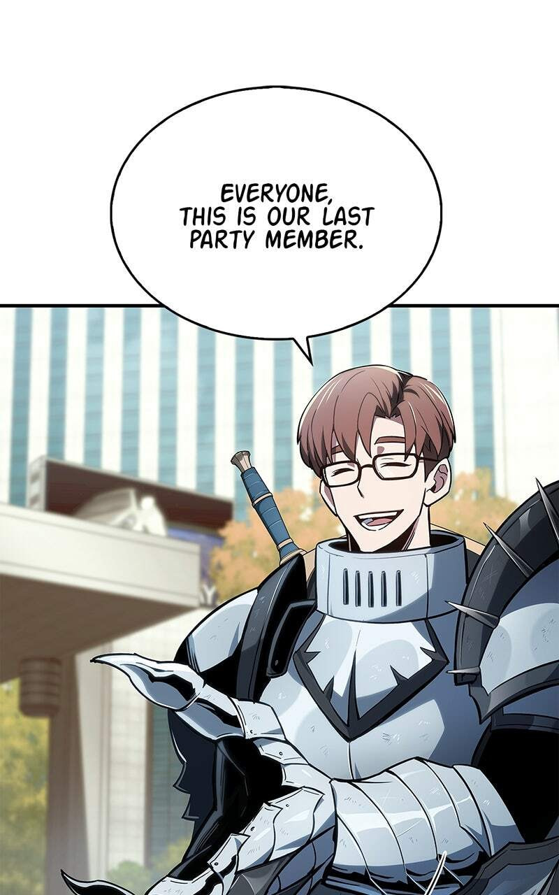 The Player Hides His Past Chapter 2 page 29 - 