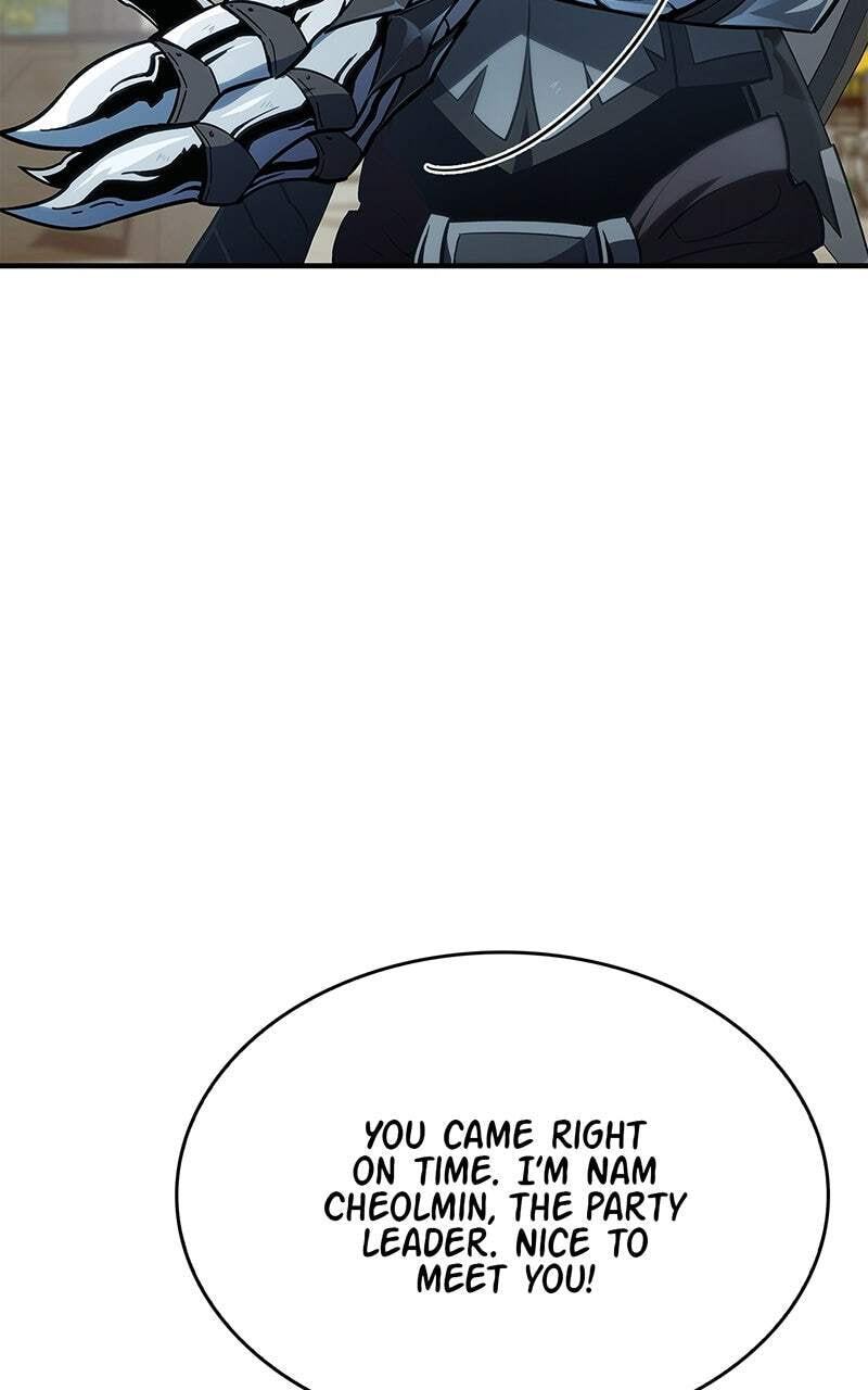 The Player Hides His Past Chapter 2 page 30 - 