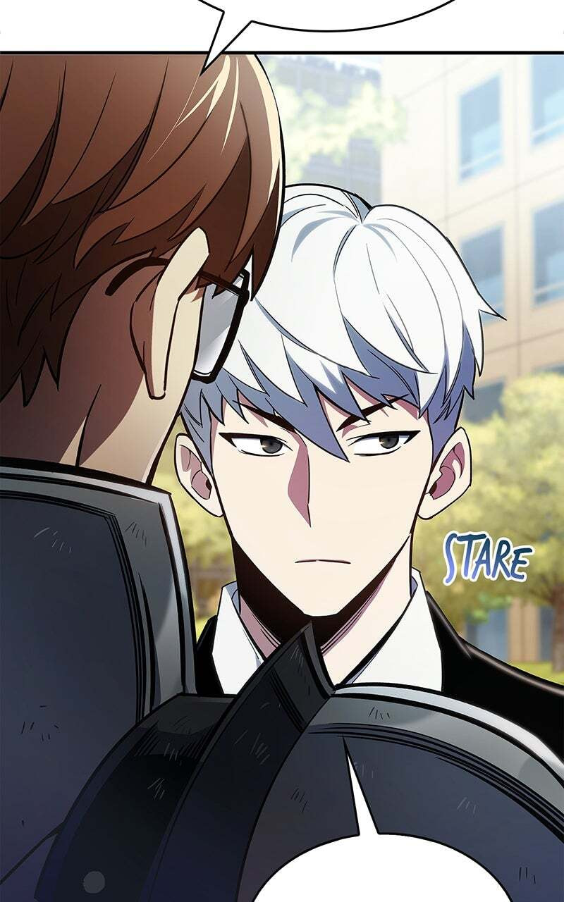 The Player Hides His Past Chapter 2 page 31 - 