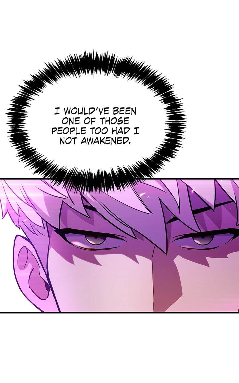 The Player Hides His Past Chapter 2 page 36 - 
