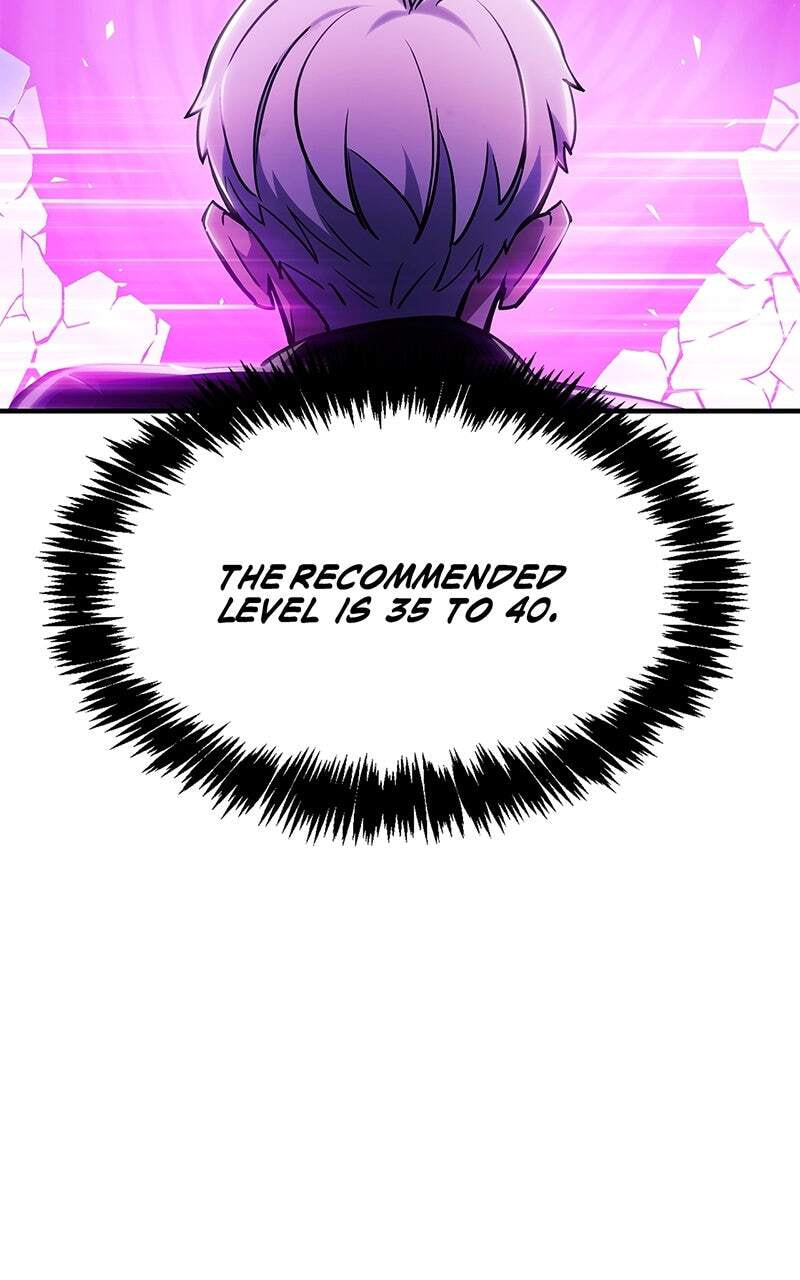 The Player Hides His Past Chapter 2 page 38 - 