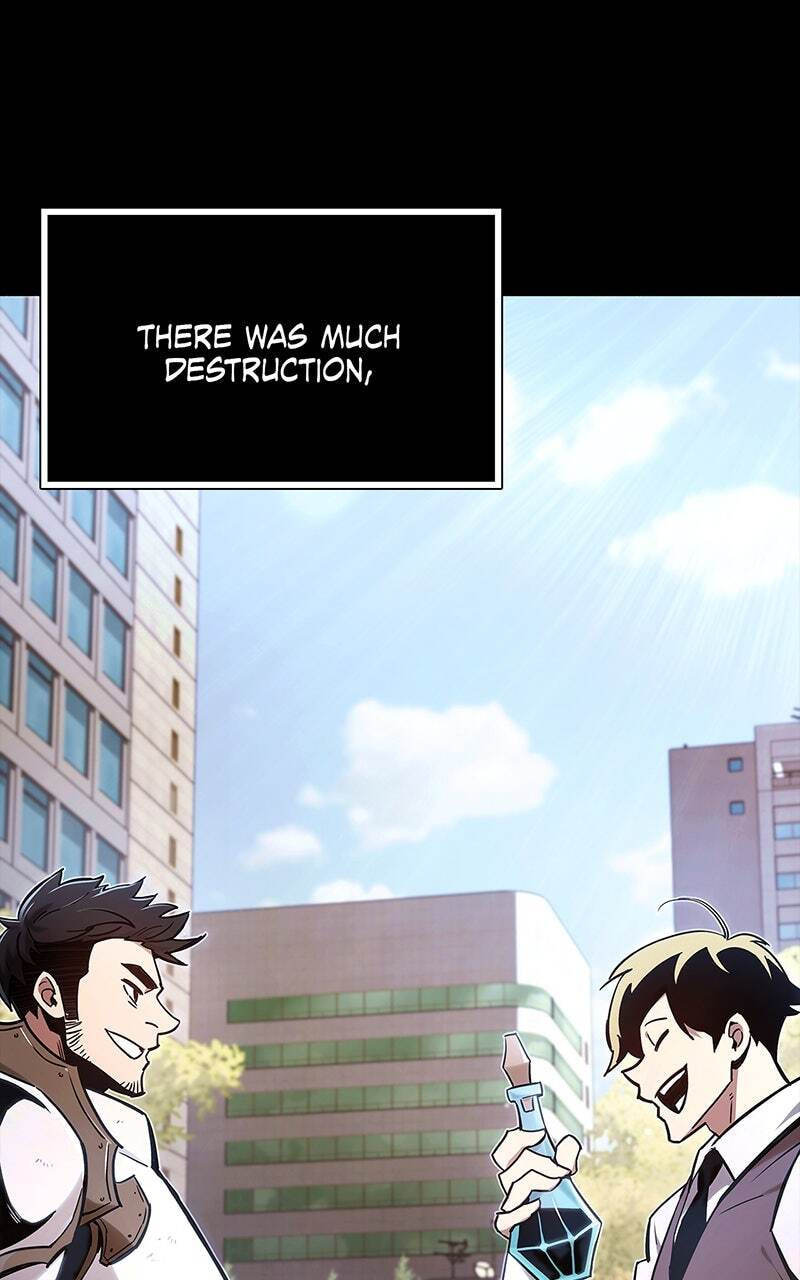 The Player Hides His Past Chapter 2 page 5 - 