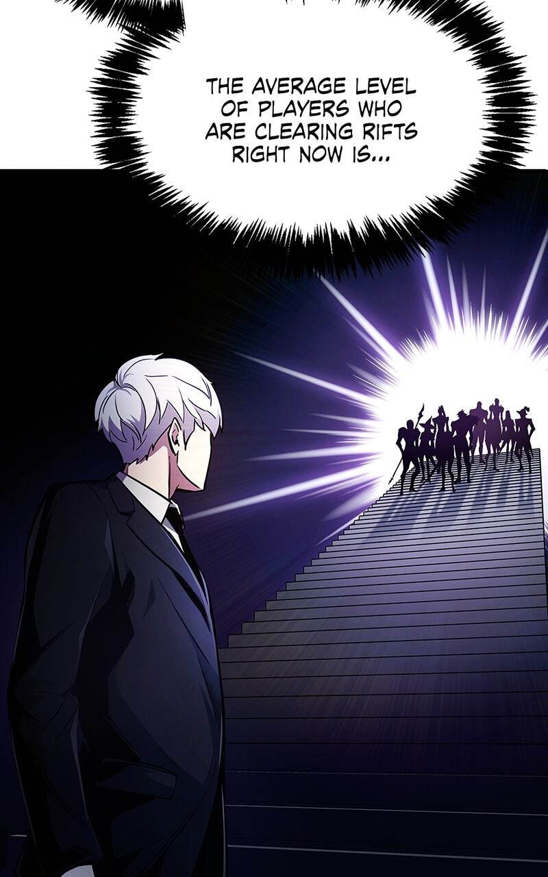 The Player Hides His Past Chapter 2 page 41 - 