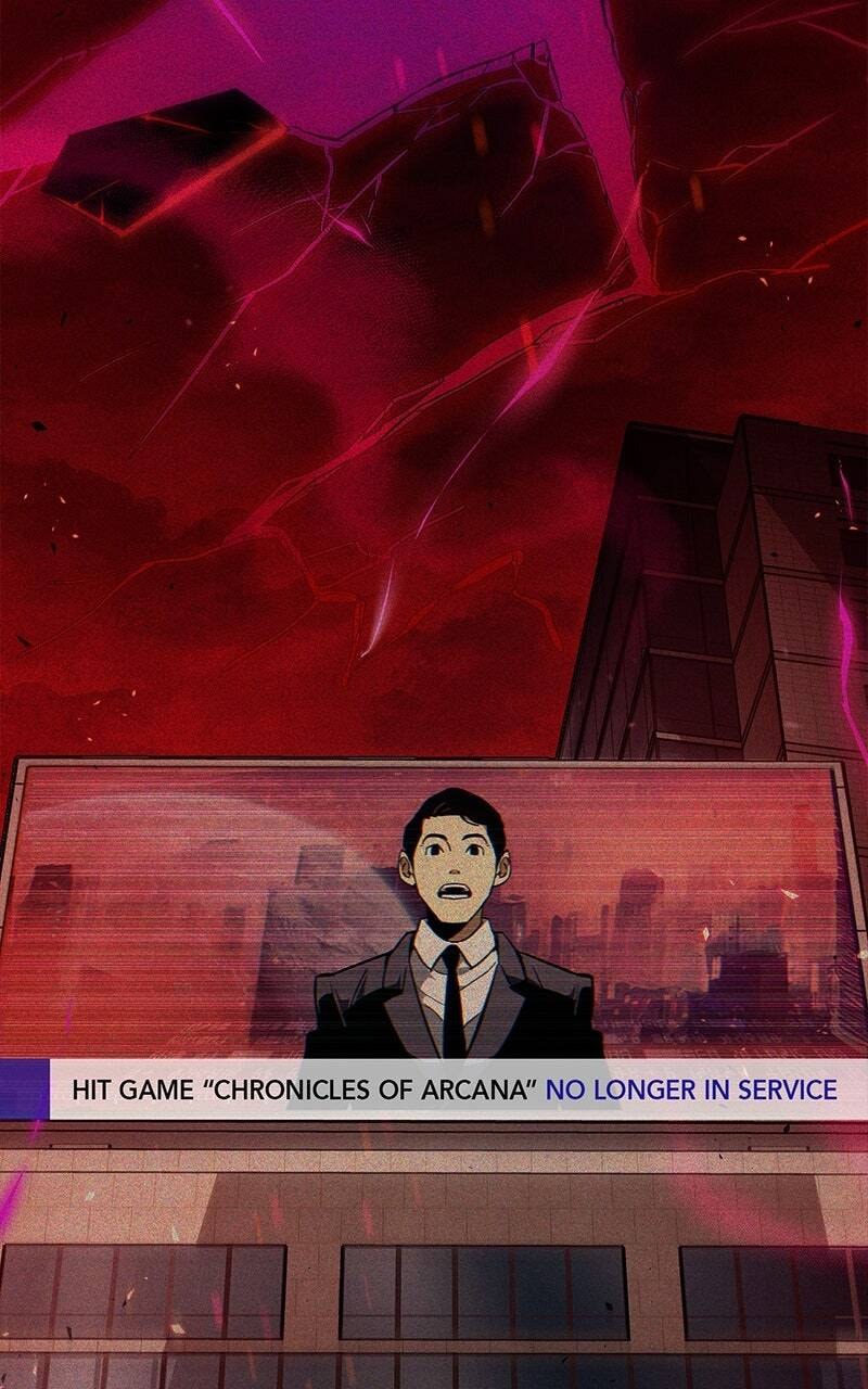 The Player Hides His Past Chapter 2 page 54 - 