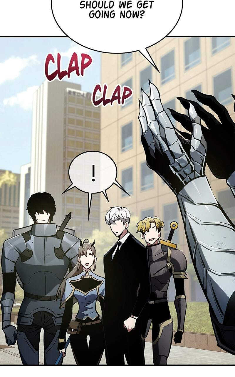 The Player Hides His Past Chapter 2 page 60 - 