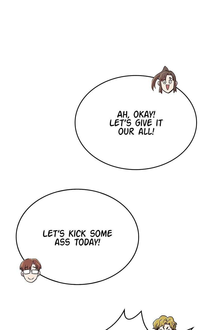 The Player Hides His Past Chapter 2 page 61 - 