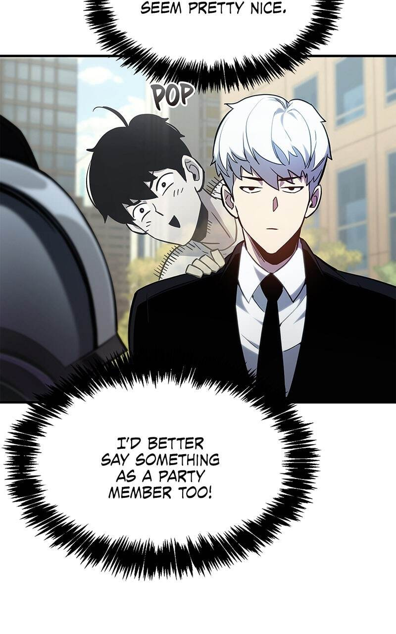 The Player Hides His Past Chapter 2 page 63 - 