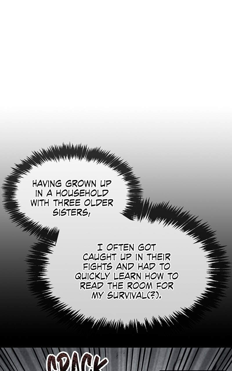 The Player Hides His Past Chapter 2 page 64 - 