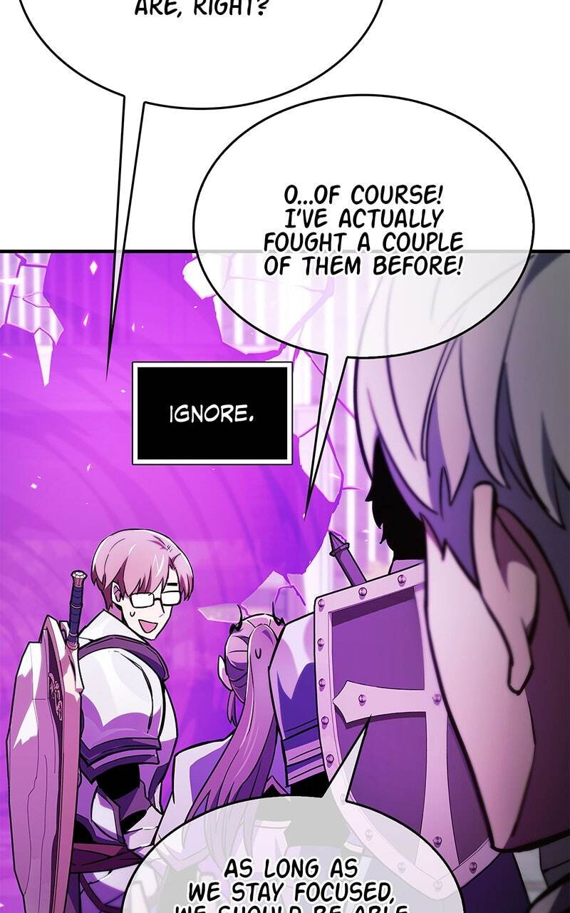 The Player Hides His Past Chapter 2 page 70 - 