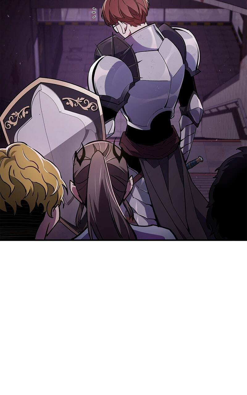 The Player Hides His Past Chapter 2 page 81 - 