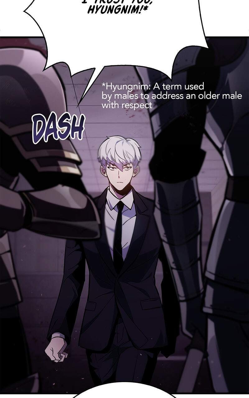 The Player Hides His Past Chapter 2 page 84 - 