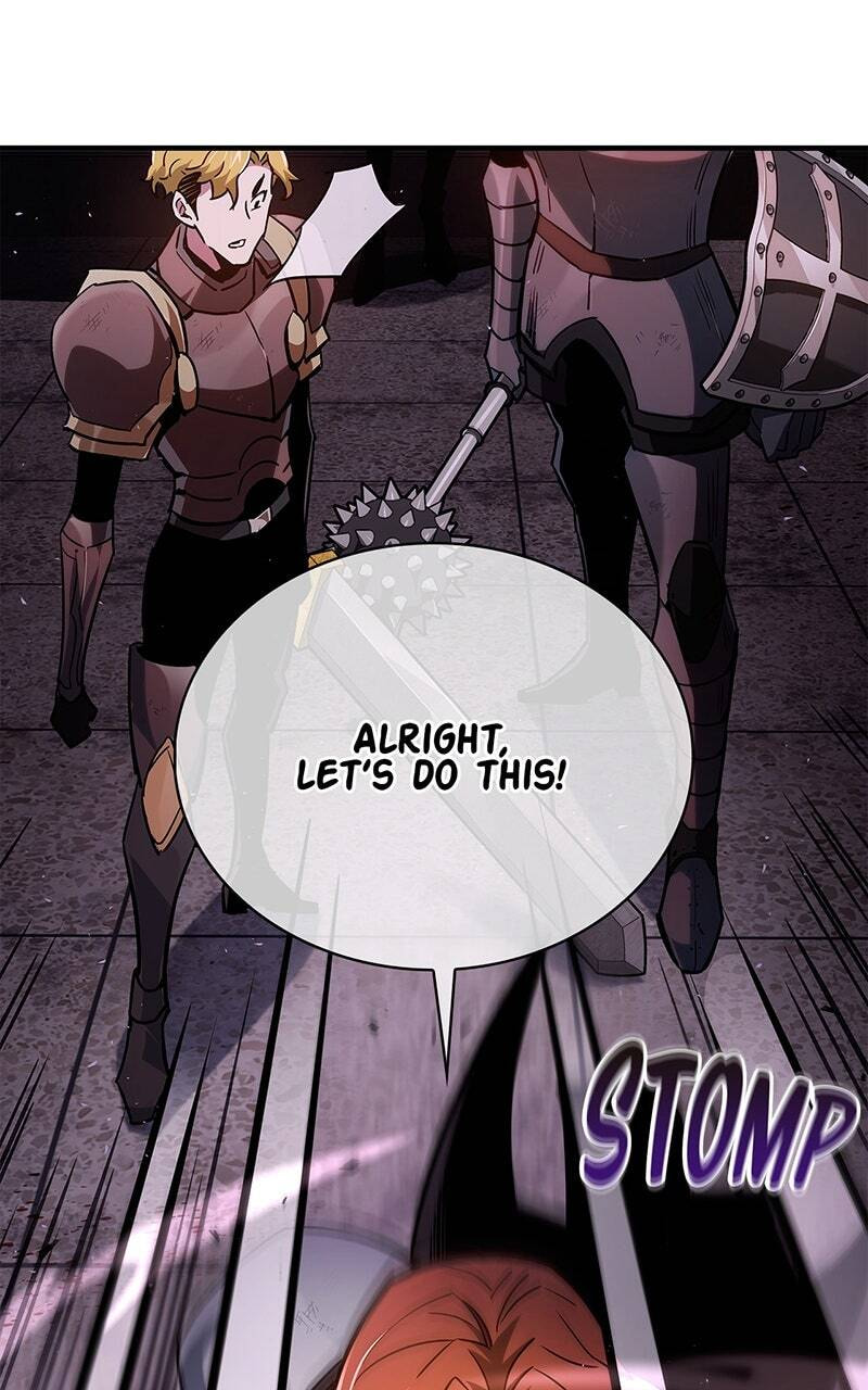 The Player Hides His Past Chapter 2 page 89 - 