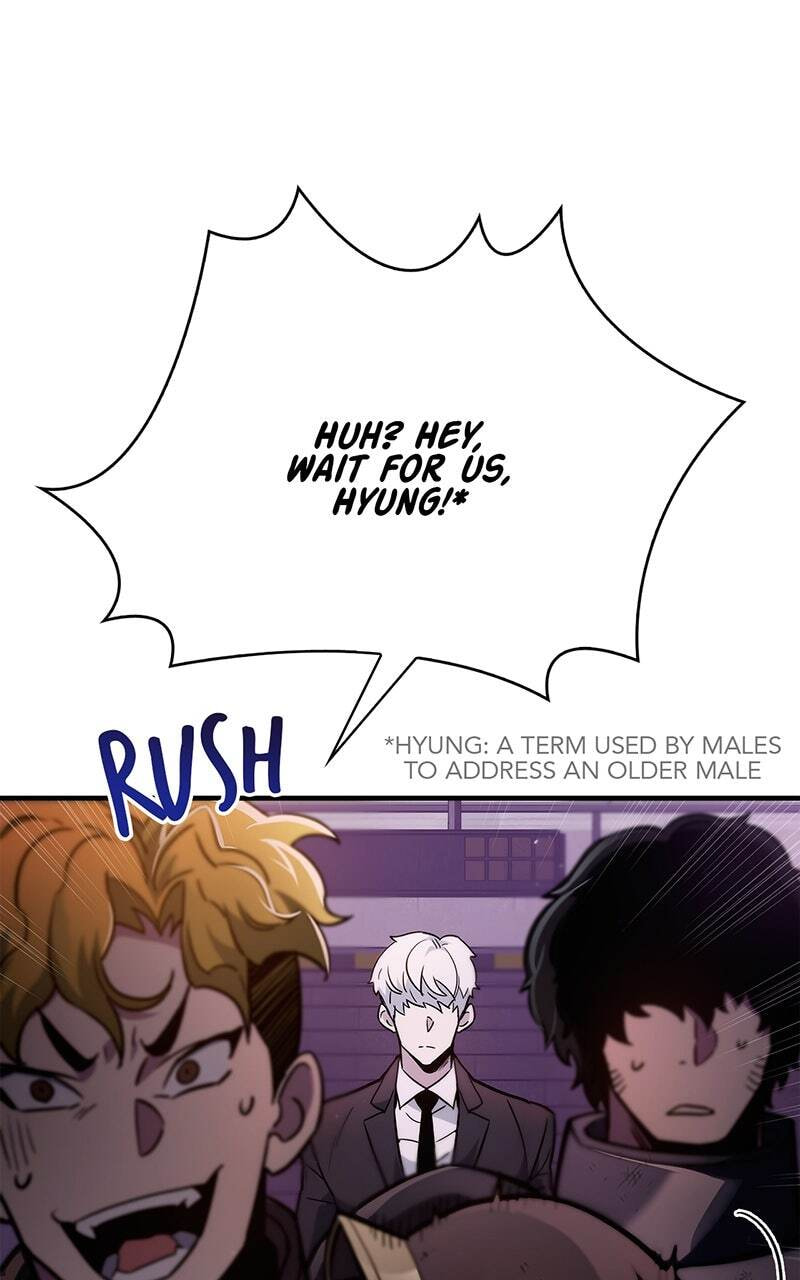 The Player Hides His Past Chapter 2 page 91 - 