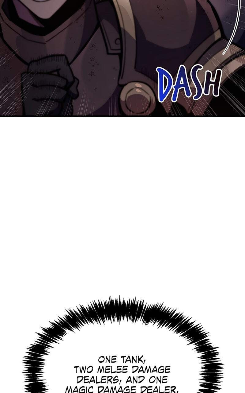 The Player Hides His Past Chapter 2 page 92 - 