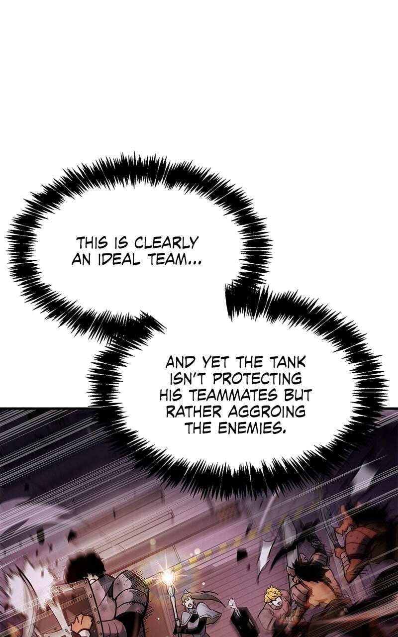 The Player Hides His Past Chapter 2 page 94 - 