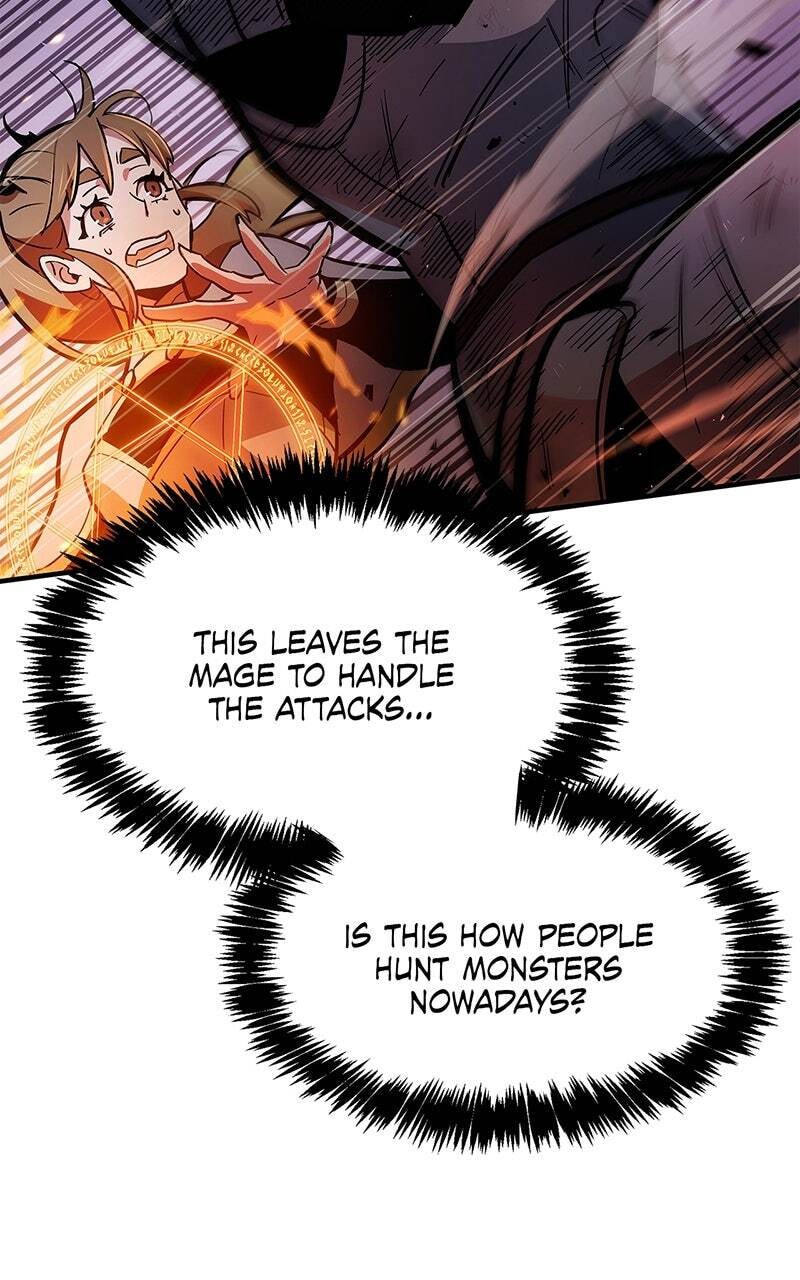 The Player Hides His Past Chapter 2 page 97 - 
