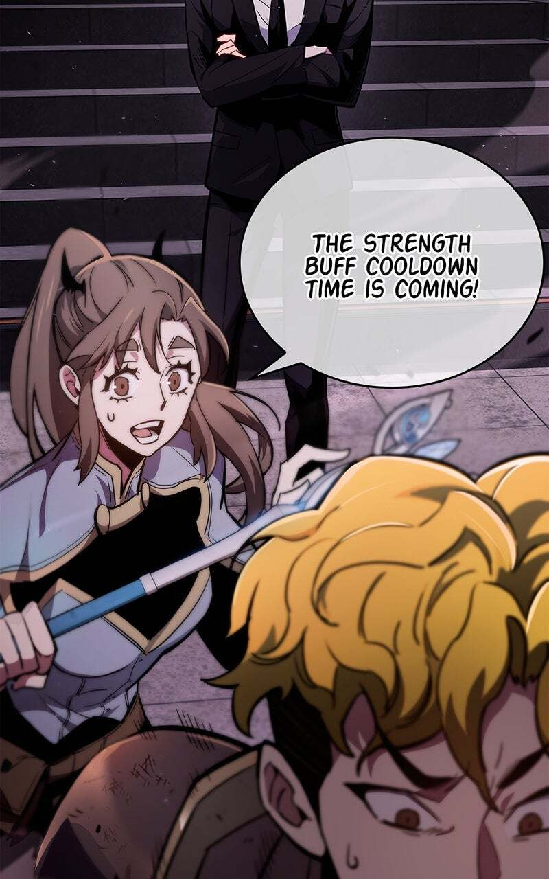 The Player Hides His Past Chapter 2 page 99 - 