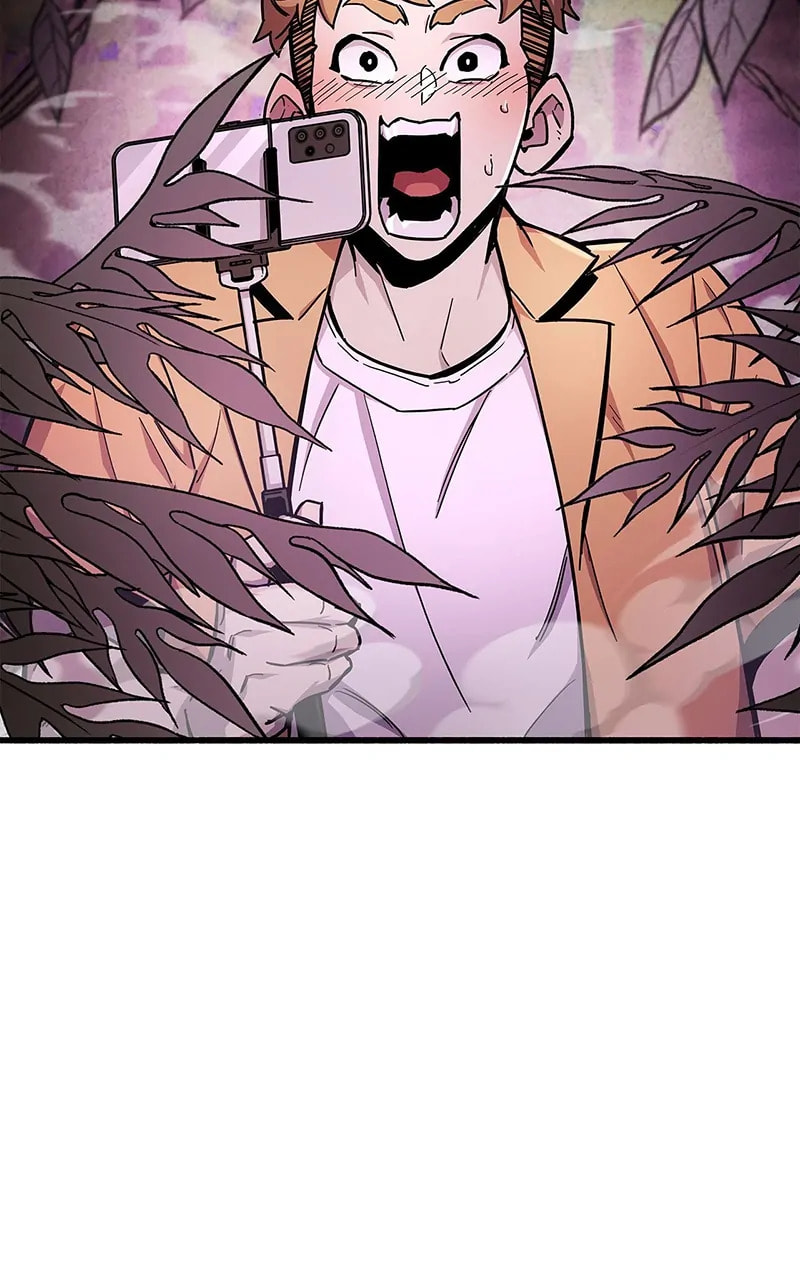 The Player Hides His Past Chapter 21 page 11 - 