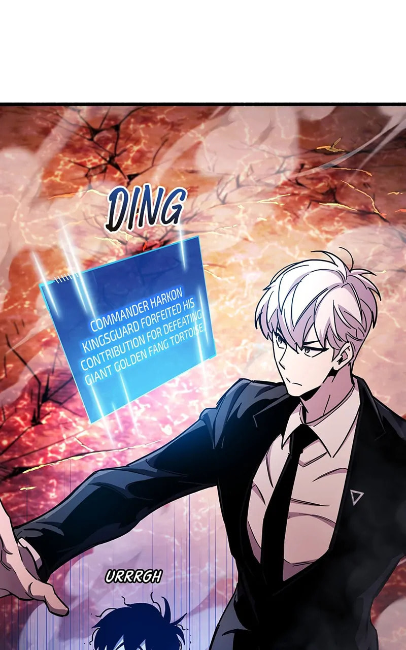 The Player Hides His Past Chapter 21 page 108 - 