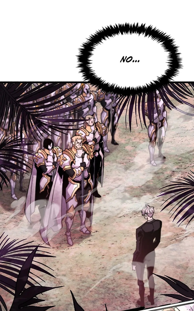 The Player Hides His Past Chapter 21 page 12 - 