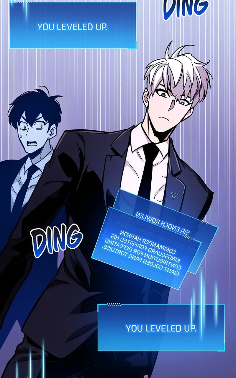 The Player Hides His Past Chapter 21 page 115 - 